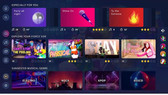 Just Dance 2023 Edition (Code In the Box) PS5 Game - Image 8
