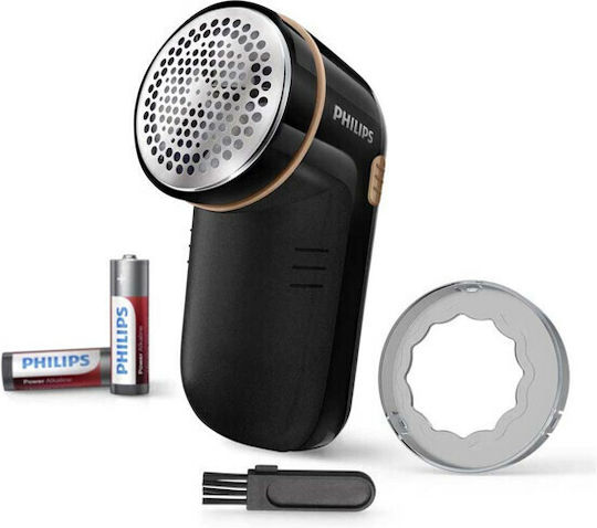 Philips GC026/80 Αποχνουδωτής Μαύρος - Image 5