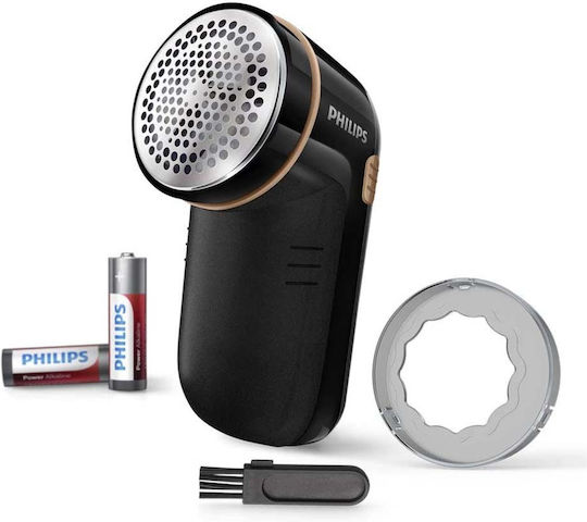 Philips GC026/80 Αποχνουδωτής Μαύρος - Image 3