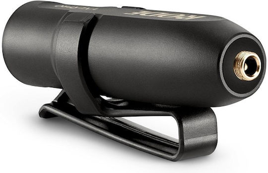 Rode VXLR Pro Μετατροπέας XLR male σε 3.5mm female 1τμχ - Image 2
