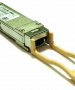 Cisco Adapter Οπτικών Ινών 1τμχ QSFP-40G-SR-BD