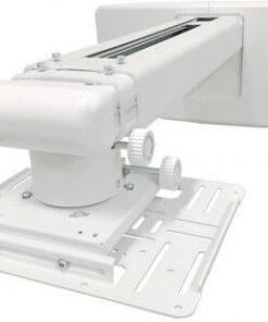 Alternative view of Optoma Βάση Projector Τοίχου OWM3000 με Μέγιστο Φορτίο 15kg Γκρι