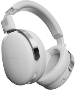 Alternative view of HYTE Eclipse HG10 Over Ear Gaming Headset με σύνδεση USB Λευκό