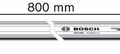 Alternative view of Bosch FSN800 Οδηγός για Δισκοπρίονο Ράγα 800mm 800