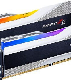 Alternative view of G.Skill Trident Z5 RGB DDR5 32GB RAM με 2x16GB Modules για Desktop F5-6800J3445G16GX2-TZ5RS
