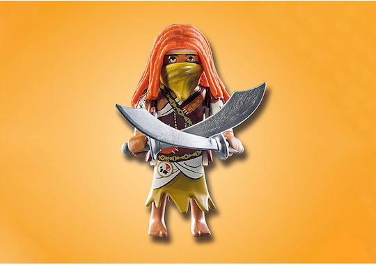 Playmobil Novelmore Μάχη στους Αμμόλοφους για 5-10 ετών 71026 - Image 7
