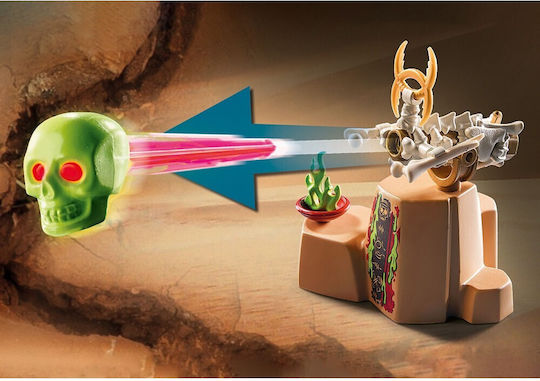 Playmobil Novelmore Μάχη στους Αμμόλοφους για 5-10 ετών 71026 - Image 10