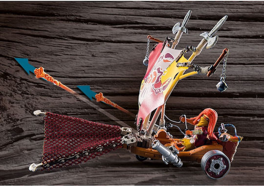 Playmobil Novelmore Μάχη στους Αμμόλοφους για 5-10 ετών 71026 - Image 6
