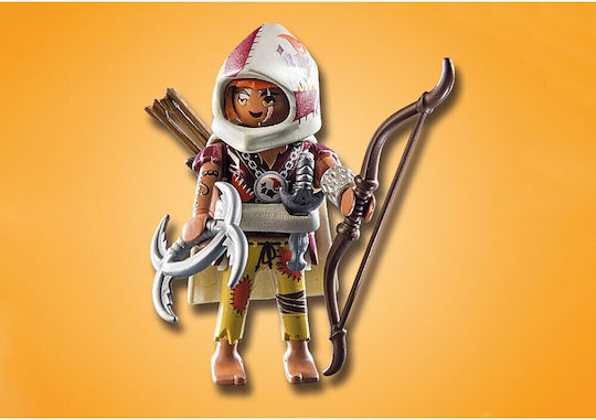 Playmobil Novelmore Μάχη στους Αμμόλοφους για 5-10 ετών 71026 - Image 8