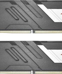 Patriot Viper Venom DDR5 16GB RAM με 2x8GB Modules και Ταχύτητα 5600 για Desktop PVV516G560C40K