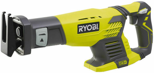 Ryobi RRS 1801 M ONE+ Σπαθοσέγα 18V Solo 5133001162 - Image 4