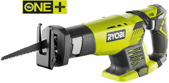 Ryobi RRS 1801 M ONE+ Σπαθοσέγα 18V Solo 5133001162 - Image 2