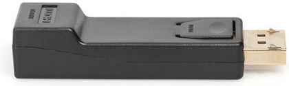 Digitus Μετατροπέας DisplayPort male σε HDMI female 1τμχ AK-340602-000-S - Image 3
