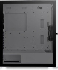 Alternative view of Thermaltake H590 ARGB Gaming Κουτί Υπολογιστή με Πλαϊνό Παράθυρο Λευκό
