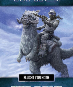 Alternative view of Επιτραπέζιο Παιχνίδι Star Wars: Unlock! για 1-6 Παίκτες 10+ Ετών SCOD0058 (EN) Asmodee