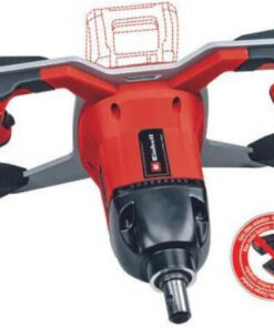 Alternative view of Einhell GP-EA 18/150 Li BL ΑΡ Τριβέλα Μπαταρίας με Αρίδα Solo