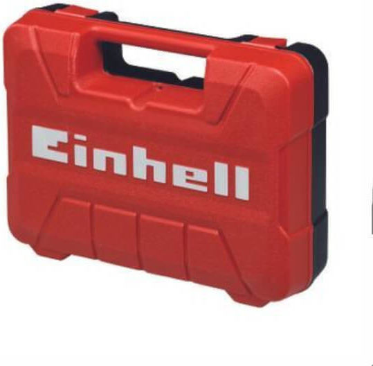 Einhell TC-PW 610 Αερόκλειδο 1/2" με Μέγιστη Ροπή 610kgm - Image 2