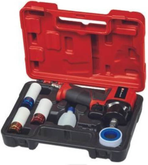 Einhell TC-PW 610 Αερόκλειδο 1/2" με Μέγιστη Ροπή 610kgm - Image 3