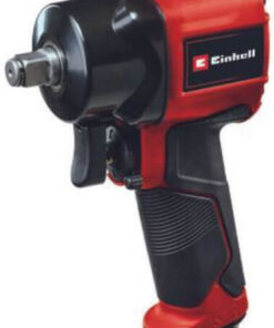 Einhell TC-PW 610 Αερόκλειδο 1/2" με Μέγιστη Ροπή 610kgm