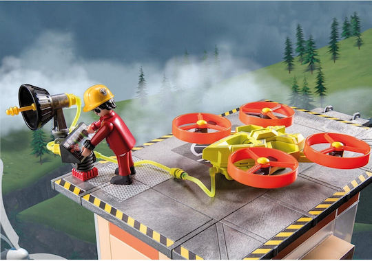Playmobil Dragons The Nine Realms για 4-10 ετών 71084 - Image 4