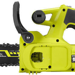 Alternative view of Ryobi RY18CS20A-0 Κλαδευτικό Αλυσοπρίονο Μπαταρίας Solo 18V 2.3kg με Λάμα 20cm 5133005414