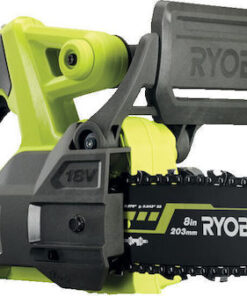 Ryobi RY18CS20A-0 Κλαδευτικό Αλυσοπρίονο Μπαταρίας Solo 18V 2.3kg με Λάμα 20cm 5133005414