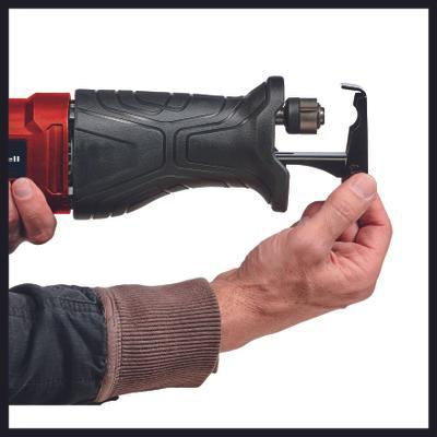 Einhell TC-AP 690 E 690 Σπαθοσέγα 690W 4326161 - Image 2