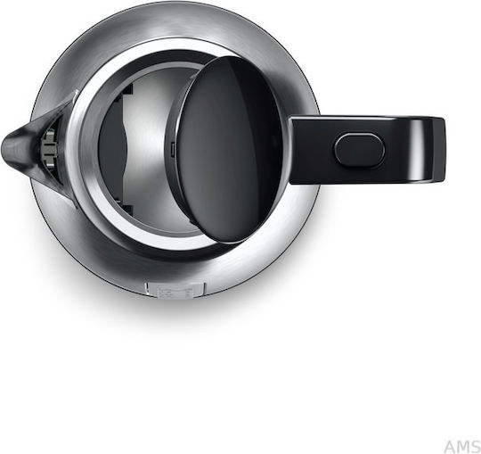 Braun Purshine Βραστήρας 1.7lt 2000W Μαύρος - Image 3