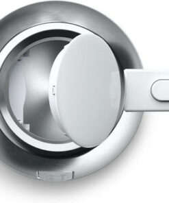 Alternative view of Braun Pureshine Βραστήρας 1.7lt 2200W Ασημί