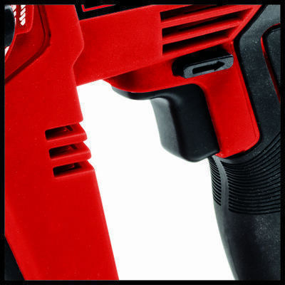 Einhell TE-HD 18/12 Li Κρουστικό Σκαπτικό Πιστολέτο Μπαταρίας 18V Solo με Υποδοχή SDS Plus 4513970 - Image 3
