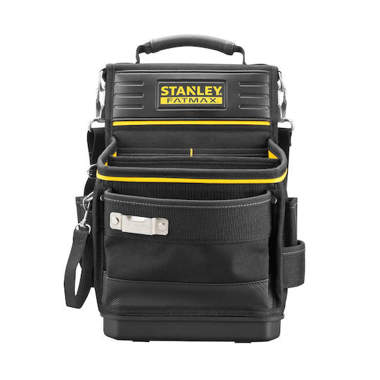 Stanley Fatmax Τσάντα Εργαλείων Ώμου Ανοιχτού Τύπου Μαύρη FMST17624-1 - Image 2