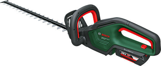 Bosch Advanced HedgeCut 36V-65-28 Μπορντουροψάλιδο Μπαταρίας 36V με Μήκος Λάμας 65cm Solo - Image 2