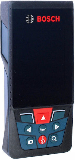 Bosch Μέτρο Laser GLM 150-27 C Bluetooth με Εύρος Μέτρησης 0.08m-150m - Image 2