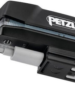 Alternative view of Petzl Επαναφορτιζόμενος Φακός Κεφαλής LED IPX4 Διπλής Λειτουργίας με Μέγιστη Φωτεινότητα 1500lm Nao RL E105AA00