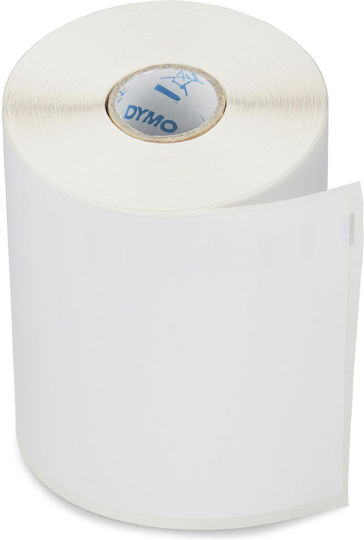 Dymo 2166659 140 Αυτοκόλλητες Ετικέτες σε Ρολό για Εκτυπωτή Ετικετών 102x210mm - Image 2