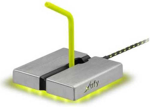 Xtrfy Mouse Bungee B1 Ασημί