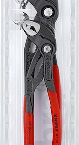 Alternative view of Knipex Cobra Σετ Γκαζοτανάλιες 180.25mm 00 31 20 V01 2τμχ
