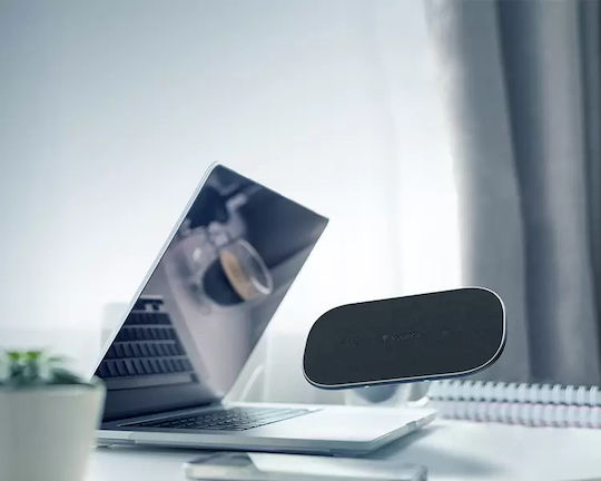Varta Ασύρματος Φορτιστής (Qi Pad) 20W Μαύρος (57906 101 111) - Image 3
