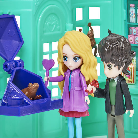Spin Master Magical Mini Honeyduke's Playset για 6+ Ετών 6064867 - Image 3