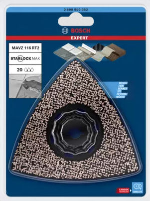 Bosch 2608900052 Πέλμα Τριβείου - Image 2