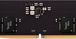 TeamGroup Elite DDR5 με Module 1x16GB και Ταχύτητα 4800 για Desktop TED516G4800C4001