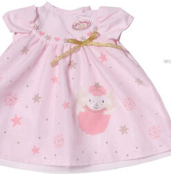ZAPF Creation Annabell Season X-Mas Outfit 43 εκ. 707241
