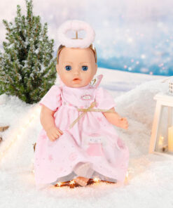 Alternative view of ZAPF Creation Annabell Season X-Mas Outfit 43 εκ. 707241