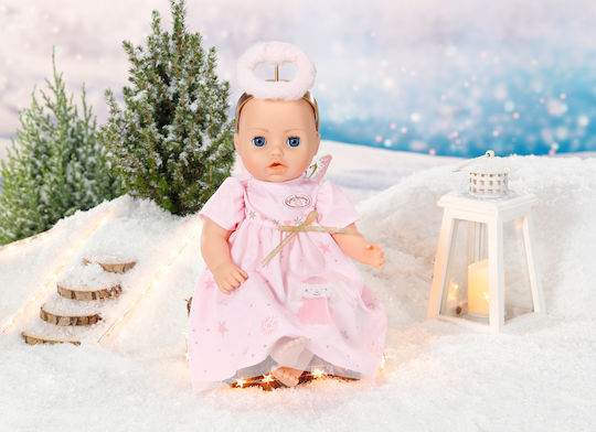 ZAPF Creation Annabell Season X-Mas Outfit 43 εκ. 707241 - Image 2