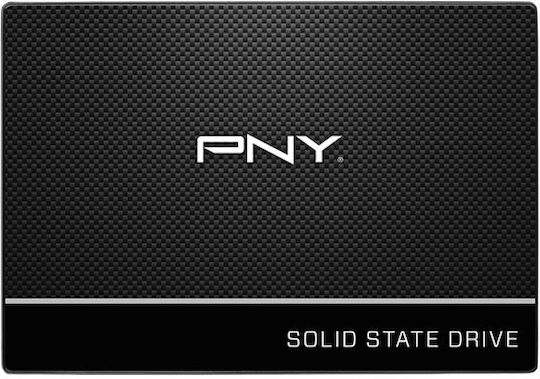 PNY CS900 SSD 2TB 2.5'' SATA III SSD7CS900-2TB-RB