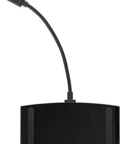 Alternative view of OWC Thunderbolt 3 mini Dock