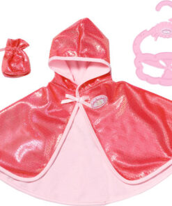 ZAPF Creation Sweet Cape 706503
