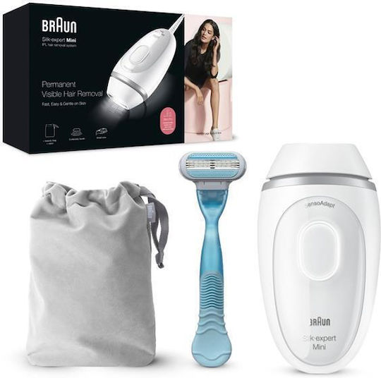 Braun Σετ Αποτρίχωσης IPL για το Σώμα - Image 4