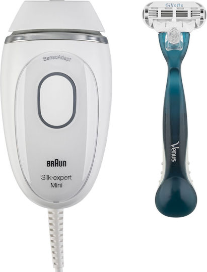 Braun Σετ Αποτρίχωσης IPL για το Σώμα - Image 2