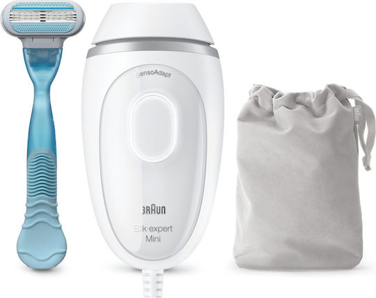 Braun Σετ Αποτρίχωσης IPL για το Σώμα - Image 5